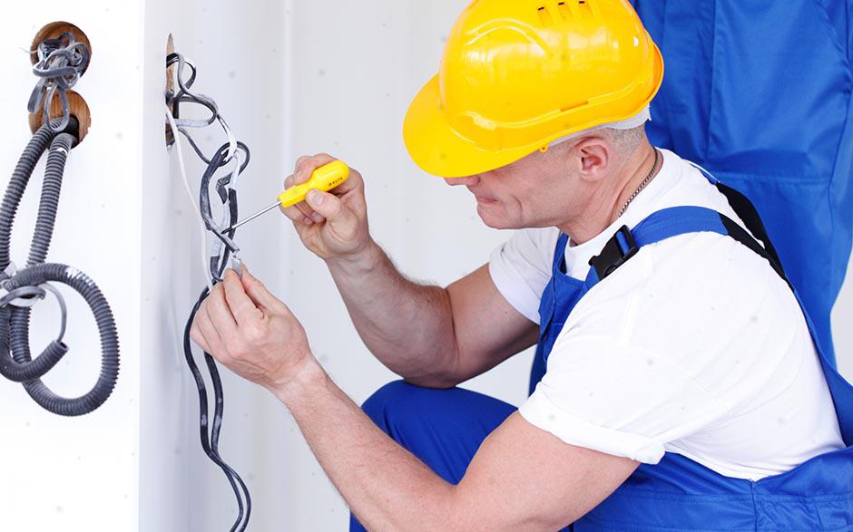 électricien installateur Orly
