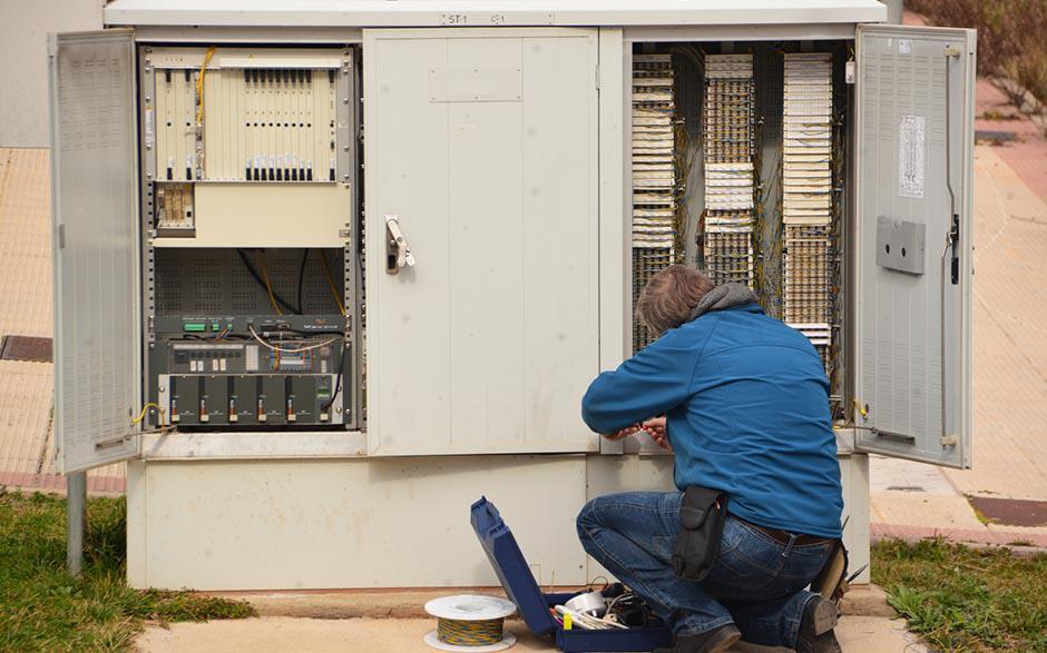 dépannage électricien Morsang-sur-Orge