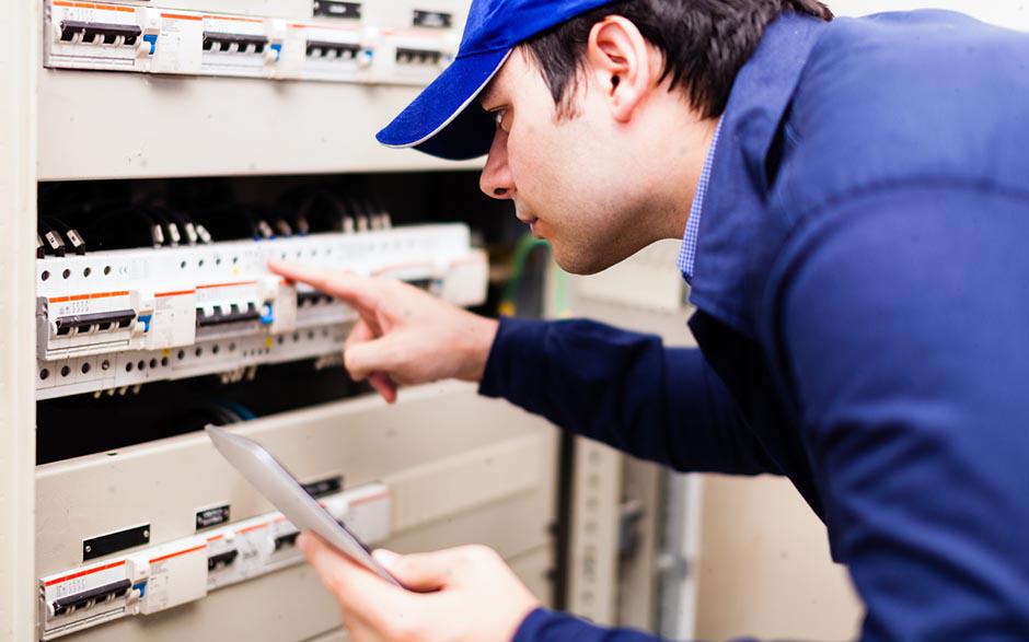 électricien installateur Morsang-sur-Orge