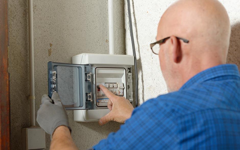 électricien dépannage Meulan-en-Yvelines